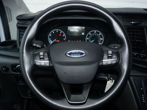 Used 2023 Ford Transit 250 image 14