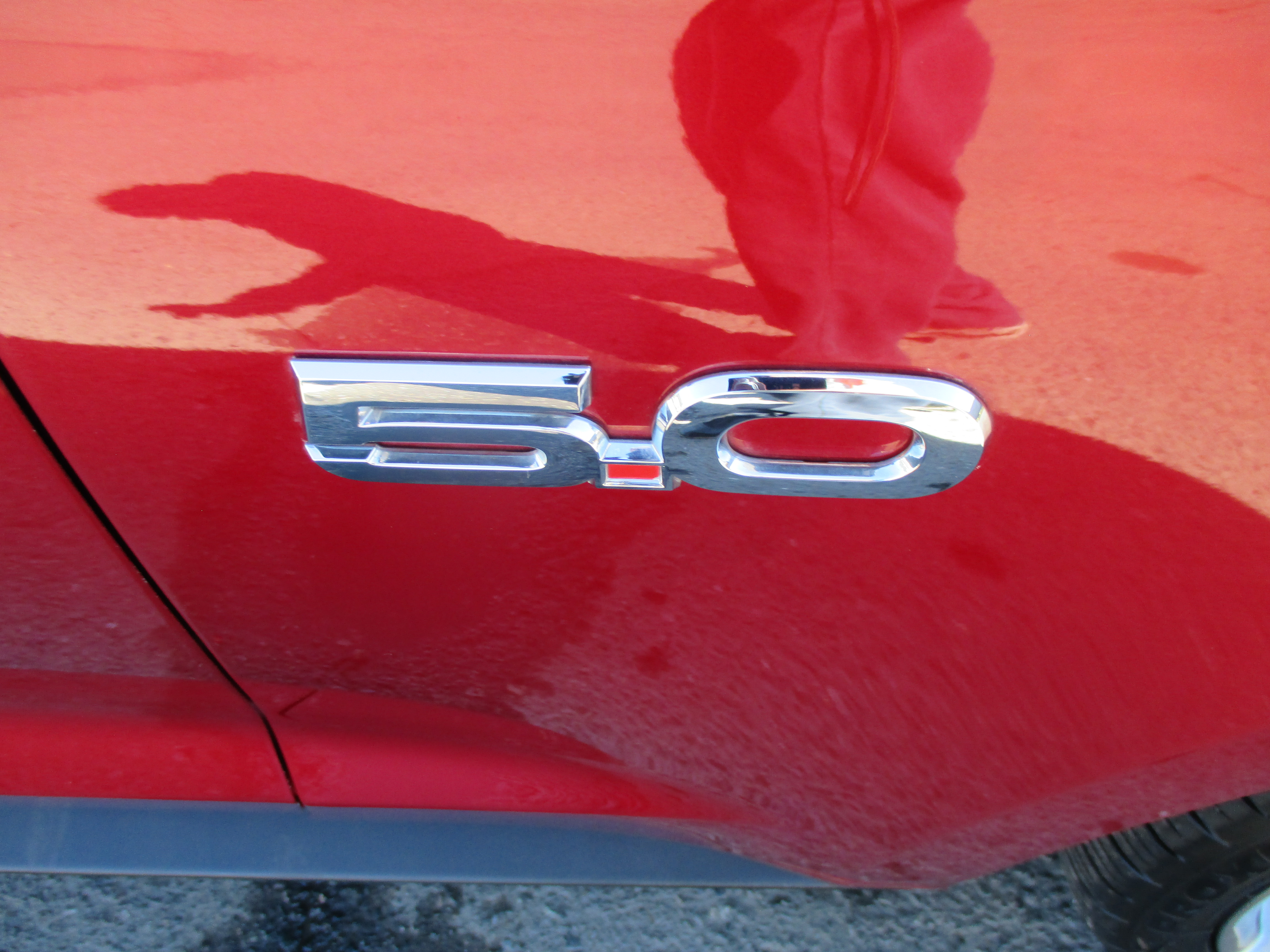 Used 2019 Ford Mustang GT Premium Coupe 2D RWD image 12
