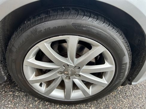 Used 2014 Audi allroad Premium image 20