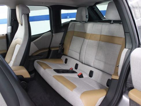 Used 2015 BMW i3 image 30