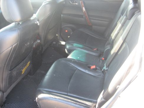 Used 2011 Toyota Highlander Limited image 9