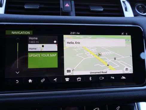 Used 2019 Land Rover Range Rover Sport HSE image 27