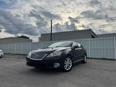 Used 2011 Lexus ES 350