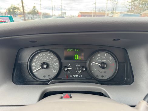 Used 2008 Mercury Grand Marquis LS image 6