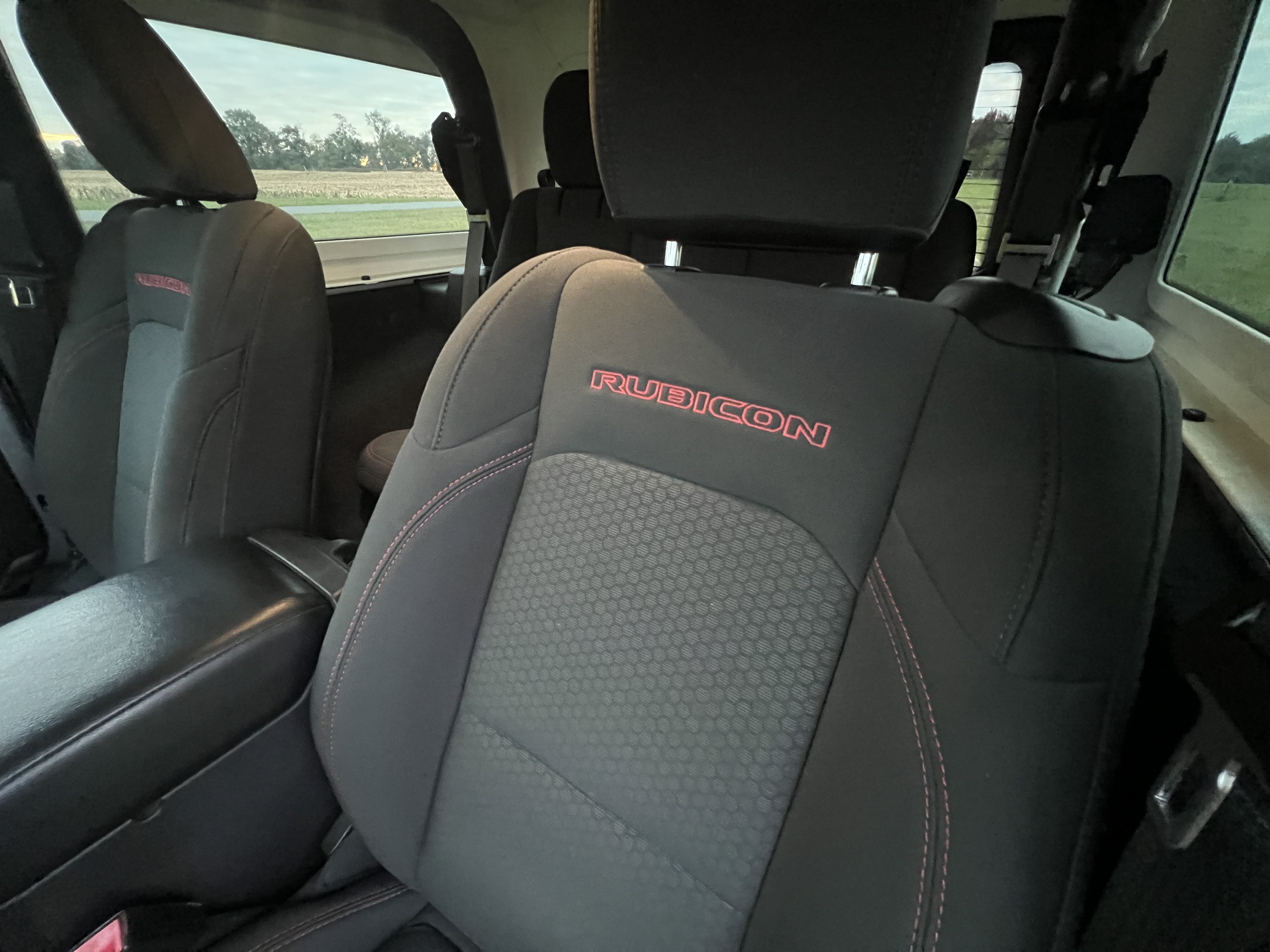 Used 2019 Jeep Wrangler 4WD Rubicon image 18