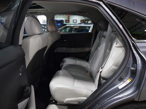 Used 2013 Lexus RX 350 Premium FWD image 20