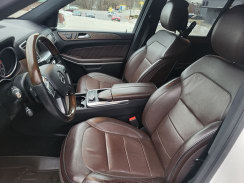 Used 2013 Mercedes-Benz GL 450 image 11