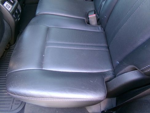 Used 2015 Cadillac SRX Premium image 10
