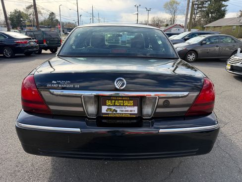Used 2008 Mercury Grand Marquis GS image 24