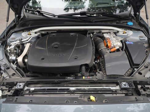 Used 2023 Volvo V60 T8 Polestar AWD image 28