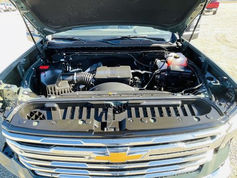 Used 2026 Chevrolet Silverado 2500 LTZ image 13