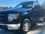Used 2014 Ford F150 XL image 3