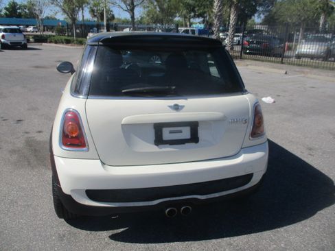 Used 2007 MINI Cooper S image 5