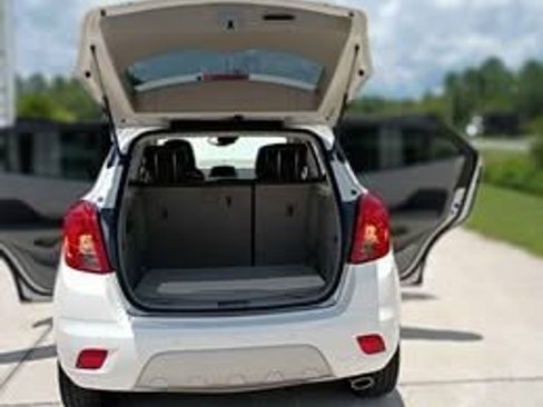 Used 2014 Buick Encore Premium image 20