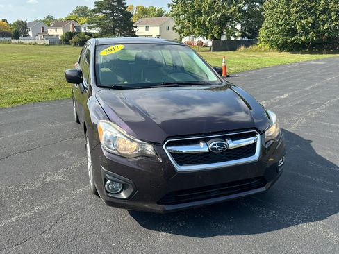 Used 2012 Subaru Impreza 2.0i Sport Limited image 12