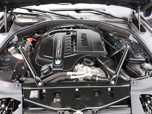Used 2017 BMW 640i Gran Coupe xDrive image 45
