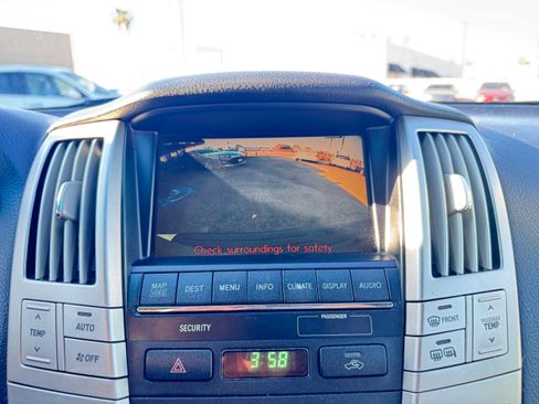 Used 2008 Lexus RX 400h image 24