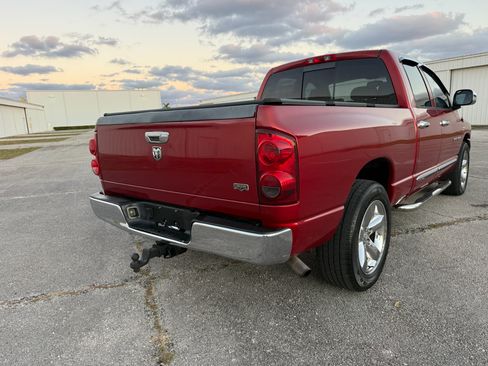 Used 2007 Dodge Ram 1500 Truck Laramie image 36