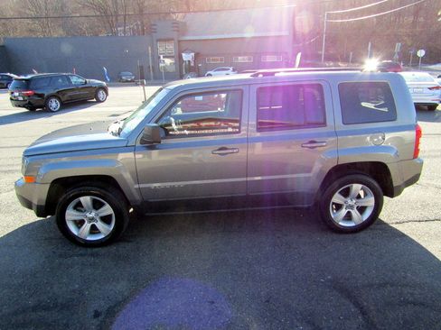 Used 2013 Jeep Patriot Latitude image 7