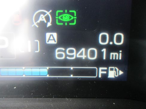 Used 2020 Subaru Forester Touring image 9