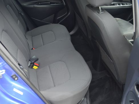 Used 2012 Kia Rio SX FWD image 10