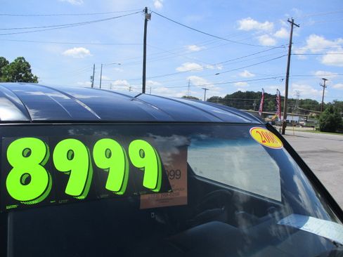 Used 2008 Honda Element 2WD SC image 59