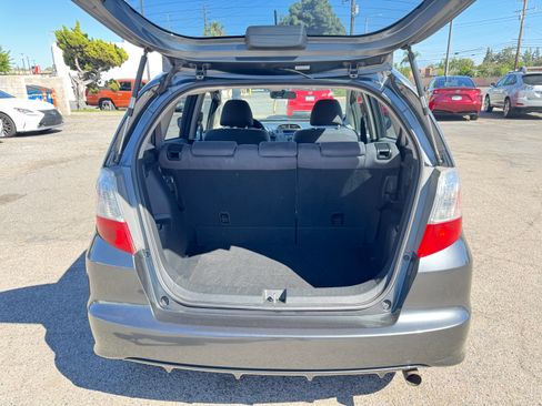 Used 2013 Honda Fit image 23