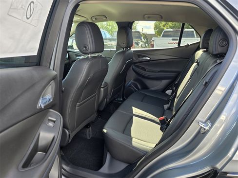 New 2026 Buick Encore GX Sport Touring image 24