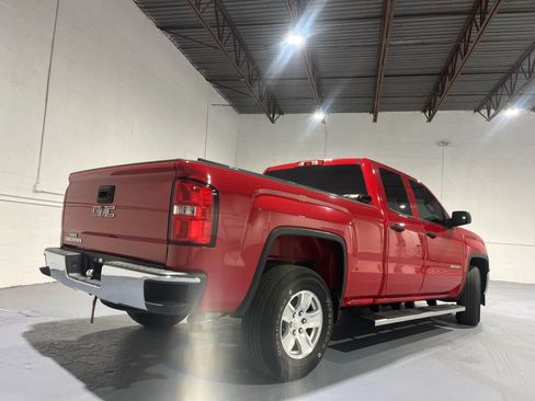 Used 2014 GMC Sierra 1500 SL image 23