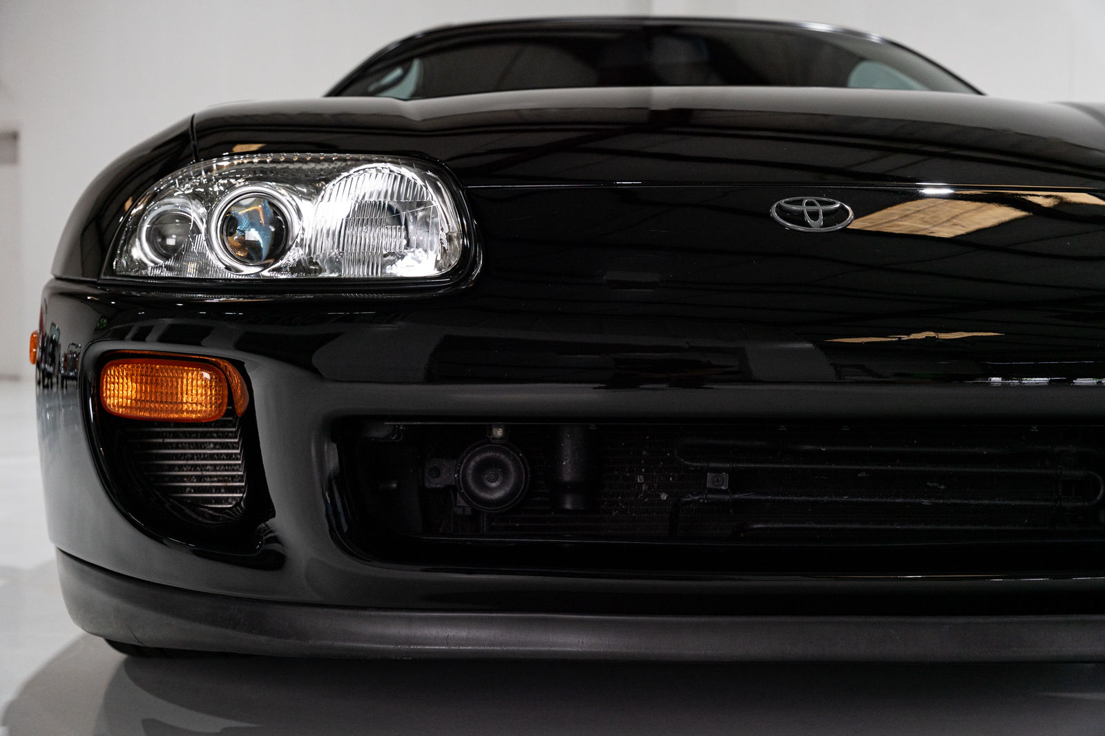Used 1994 Toyota Supra Turbo RWD image 39