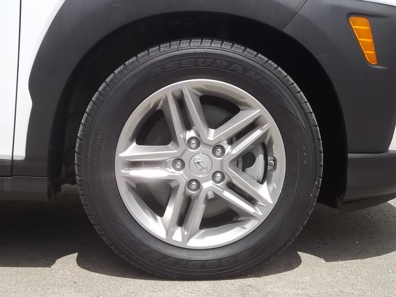 Used 2021 Hyundai Kona AWD SE image 15