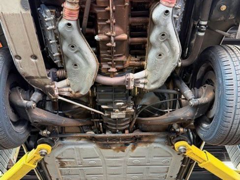 Used 1989 Porsche 911 Carrera image 76