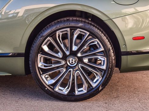 New 2026 Bentley Continental GT Speed image 14