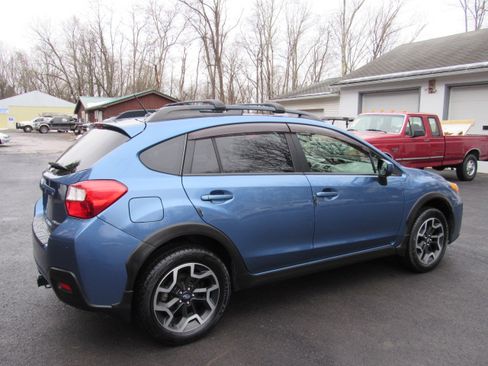 Used 2016 Subaru Crosstrek 2.0i Premium image 7