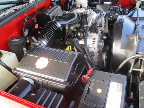 Used 1998 GMC Sierra 1500 SLE image 49