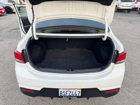 Used 2018 Kia Rio S image 25