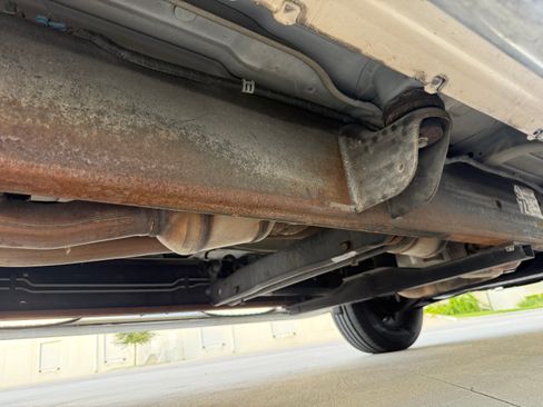 Used 2004 Chevrolet Silverado 2500 LS RWD image 94