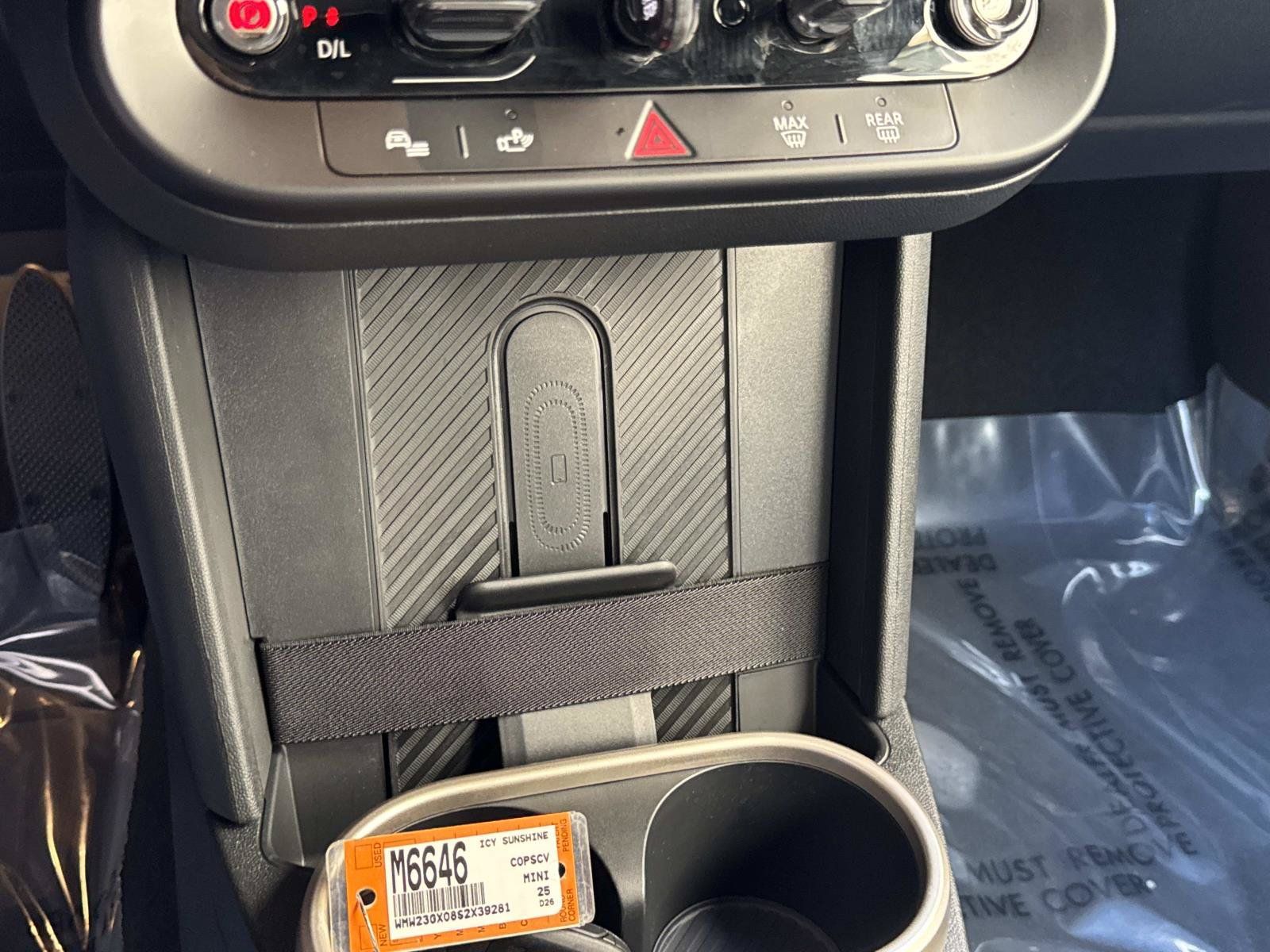 Used 2025 MINI Cooper S FWD image 17