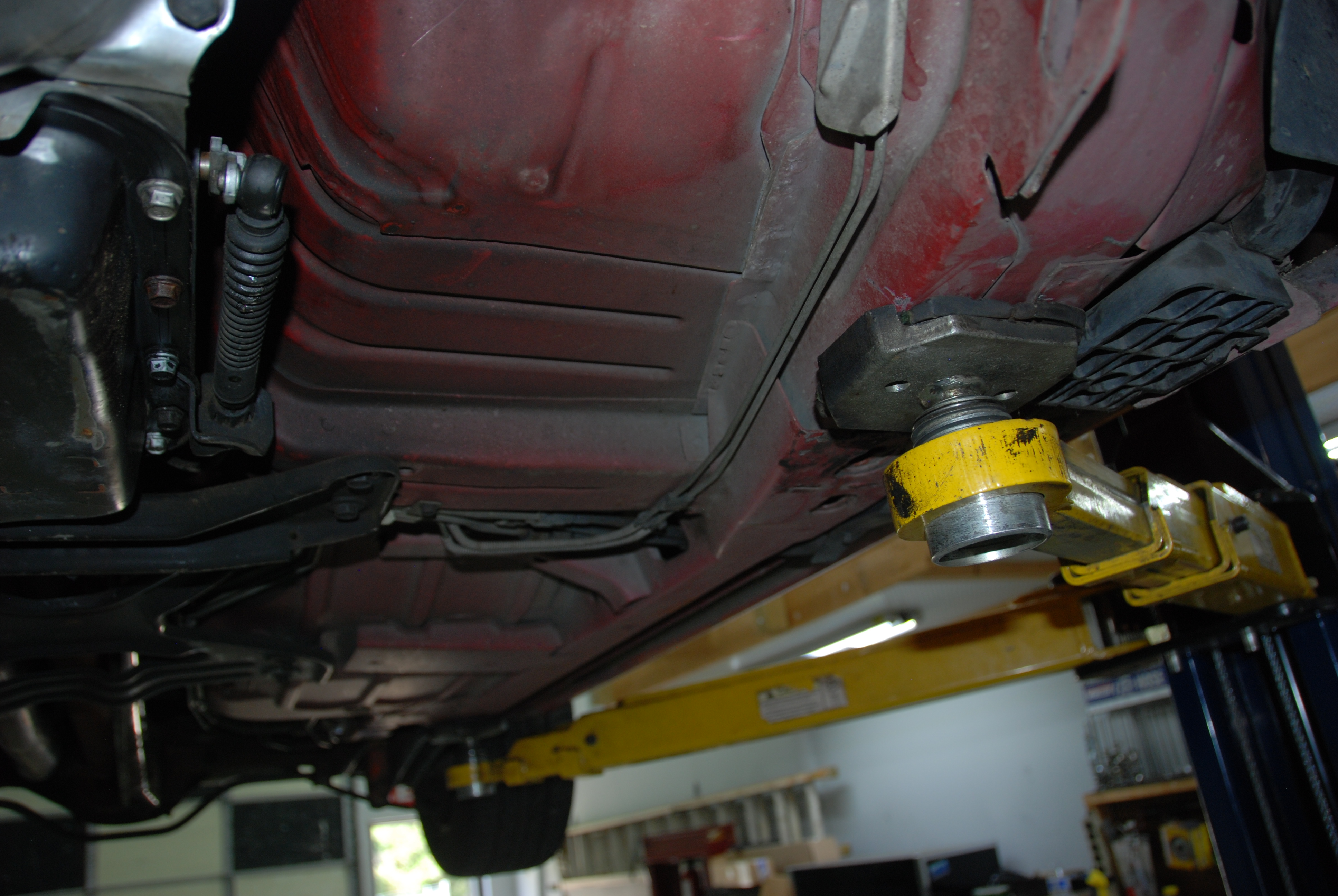 Used 1995 Chevrolet Camaro Z28 Convertible RWD image 34