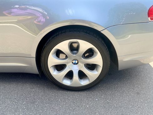 Used 2006 BMW 650i Convertible RWD image 24
