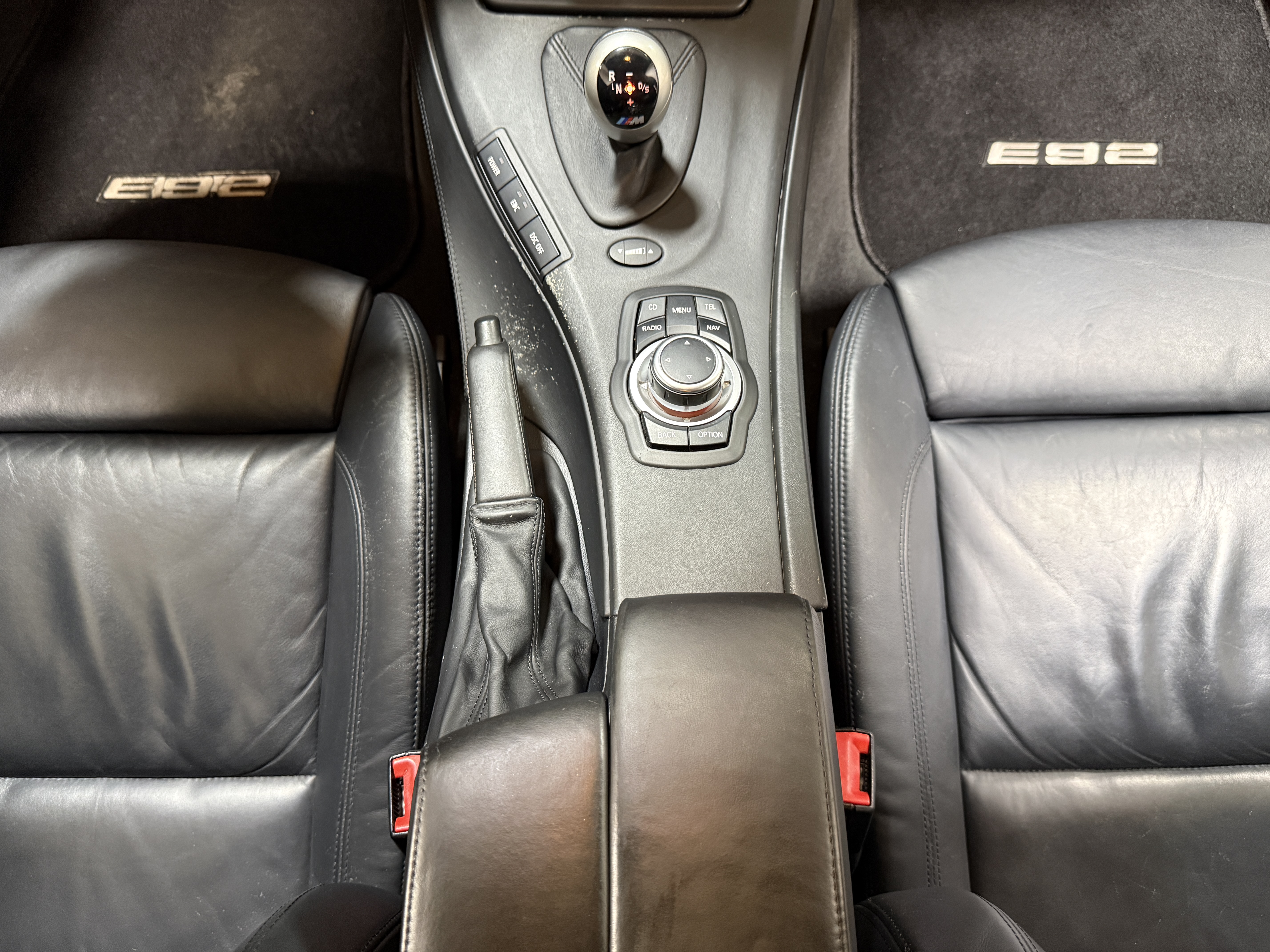 Used 2009 BMW M3 Coupe RWD image 26