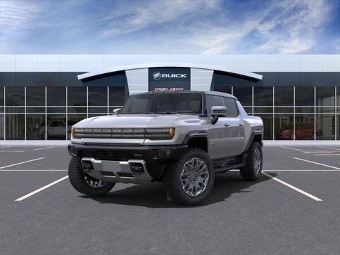 New 2025 GMC Hummer EV 3X image 9