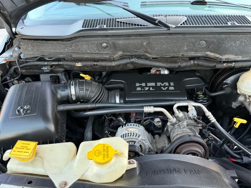 Used 2008 Dodge Ram 1500 Truck Sport image 24