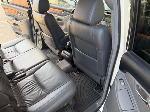 Used 2007 Lexus GX 470 UNAVAIL AWD/4WD image 22