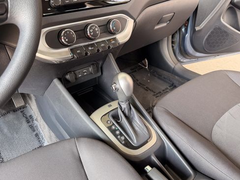 Used 2016 Kia Rio LX Sedan FWD image 13