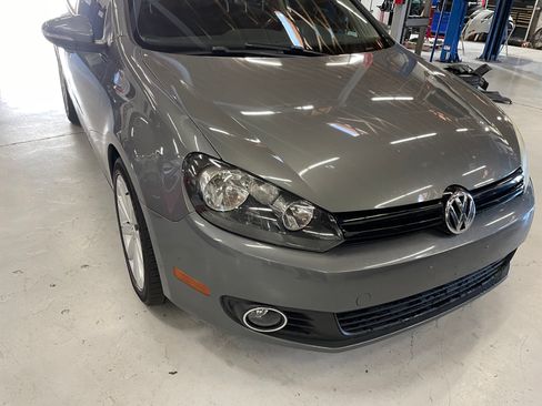 Used 2013 Volkswagen Golf TDI image 15