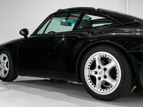 Used 1997 Porsche 911 Targa image 23