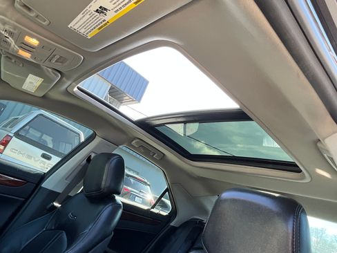 Used 2012 Cadillac CTS Premium Luxury image 15