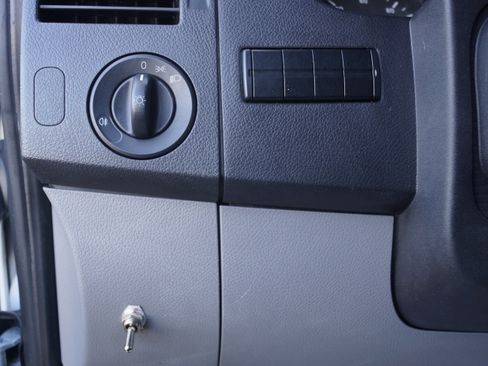 Used 2016 Mercedes-Benz Sprinter 3500 image 20