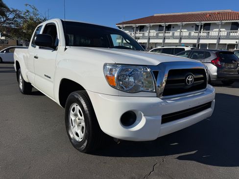 Used 2007 Toyota Tacoma image 20